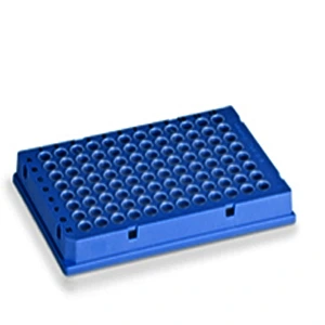 Low-Profile-96-Well-PCR-Plates